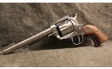 Ruger ~ New Model Blackhawk ~ .357 Mag - 2 of 2