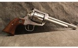 Ruger ~ New Model Blackhawk ~ .357 Mag