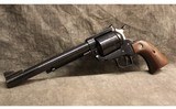 Strum Ruger ~ New Model Blackhawk ~ .44 Magnum - 2 of 2