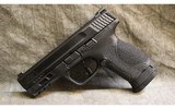 Smith & Wesson ~ M&P40 M.2 Compact ~ .40 S&W - 2 of 3