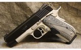Kimber ~ Master Carry ~ .45 ACP - 2 of 3