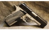 Kimber ~ Master Carry ~ .45 ACP - 1 of 3