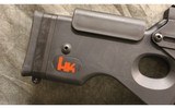 Heckler & Koch ~ SL8-6 ~ .223 Remington - 2 of 11