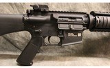 FN ~ M16 ~ 5.56x45mm - 3 of 10