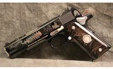 Colt ~ La Revolucion Orozco ~ .38 Super - 2 of 6