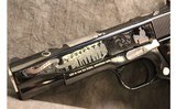 Colt ~ La Revolucion Orozco ~ .38 Super - 4 of 6