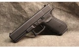 Glock ~ 20 Gen 4 ~ 10mm Auto - 2 of 3