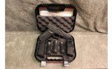 Glock ~ 20 Gen 4 ~ 10mm Auto - 3 of 3