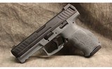 Heckler & Koch ~ VP 9 ~ 9mm Luger - 2 of 3