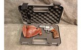 Smith & Wesson ~ 686-6 Performance Center ~ .357 Magnum - 3 of 3