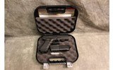 Glock ~ 22 Gen 3 ~ .40 S&W - 3 of 3