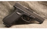 Glock ~ 22 Gen 3 ~ .40 S&W - 1 of 3
