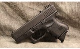 Glock ~ 27 Gen 3 ~ .40 S&W - 2 of 3
