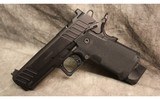 Springfield Armory ~ Prodigy ~ 9mm Luger - 2 of 3