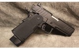 Springfield Armory ~ Prodigy ~ 9mm Luger