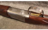 Browning ~ 725 Field ~ 20 Gauge - 7 of 10