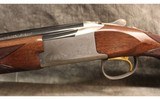 Browning ~ 725 Field ~ 20 Gauge - 8 of 10