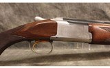 Browning ~ 725 Field ~ 20 Gauge - 3 of 10
