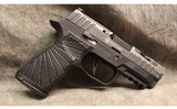 Sig Sauer ~ P320 ~ 9mm Luger - 1 of 3