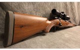 CZ ~ 550 Safari Classics ~ .375 H&H Mag - 10 of 10