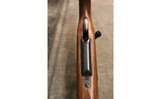 CZ ~ 550 Safari Classics ~ .375 H&H Mag - 9 of 10