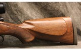 CZ ~ 550 Safari Classics ~ .375 H&H Mag - 8 of 10