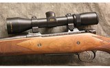 CZ ~ 550 Safari Classics ~ .375 H&H Mag - 7 of 10