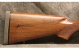 CZ ~ 550 Safari Classics ~ .375 H&H Mag - 2 of 10
