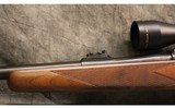 CZ ~ 550 Safari Classics ~ .375 H&H Mag - 6 of 10
