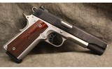 Springfield Armory ~ Ronin ~ 9mm Luger