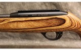 Remington ~ Model 597 ~ .22 Magnum - 8 of 10