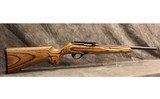Remington ~ Model 597 ~ .22 Magnum - 1 of 10