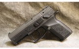 CZ ~ 75 P-07 Duty ~ .40 S&W - 2 of 3