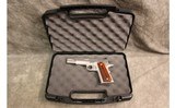 Kimber ~ Stainless LW ~ .45 Auto - 3 of 3