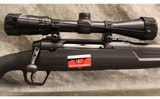 Savage ~ Axis ~ .280 Ackley Improved - 3 of 10