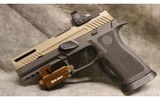 Sig Sauer ~ P320 ~ 9mm Luger - 2 of 3