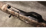 Winchester ~ SX4 ~ 12 Gauge - 7 of 10