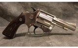 Rossi ~ M68 ~ .38 Special - 1 of 2