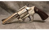 Rossi ~ M68 ~ .38 Special - 2 of 2