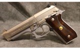 Taurus ~ PT99 AF ~ 9mm Luger - 2 of 2