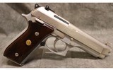 Taurus ~ PT99 AF ~ 9mm Luger - 1 of 2