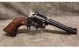 Ruger ~ Single Six ~ .22LR and .22 MAG