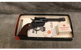 Ruger ~ Single Six ~ .22LR and .22 MAG - 3 of 3