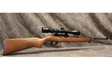 Ruger ~ 10/22 ~ .22 Long Rifle - 1 of 10