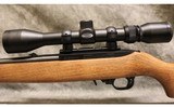 Ruger ~ 10/22 ~ .22 Long Rifle - 8 of 10