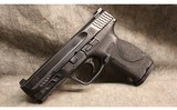 Smith & Wesson ~ M&P9 M2.0 ~ 9MM Luger - 2 of 2