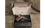 Springfield Armory ~ Ronin ~ 9mm Luger - 3 of 3