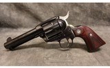 Ruger ~ New Vaquero ~ .45 Long Colt - 2 of 3