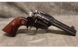 Ruger ~ New Vaquero ~ .45 Long Colt - 1 of 3