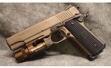 Sig Sauer ~ 1911 ~ .45 Auto - 2 of 2